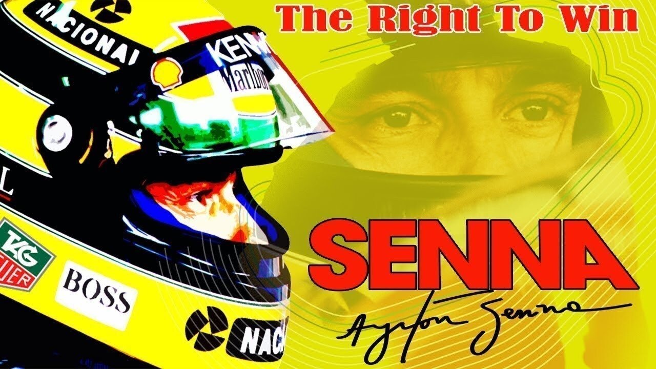 The Right to Win|The Right to Win