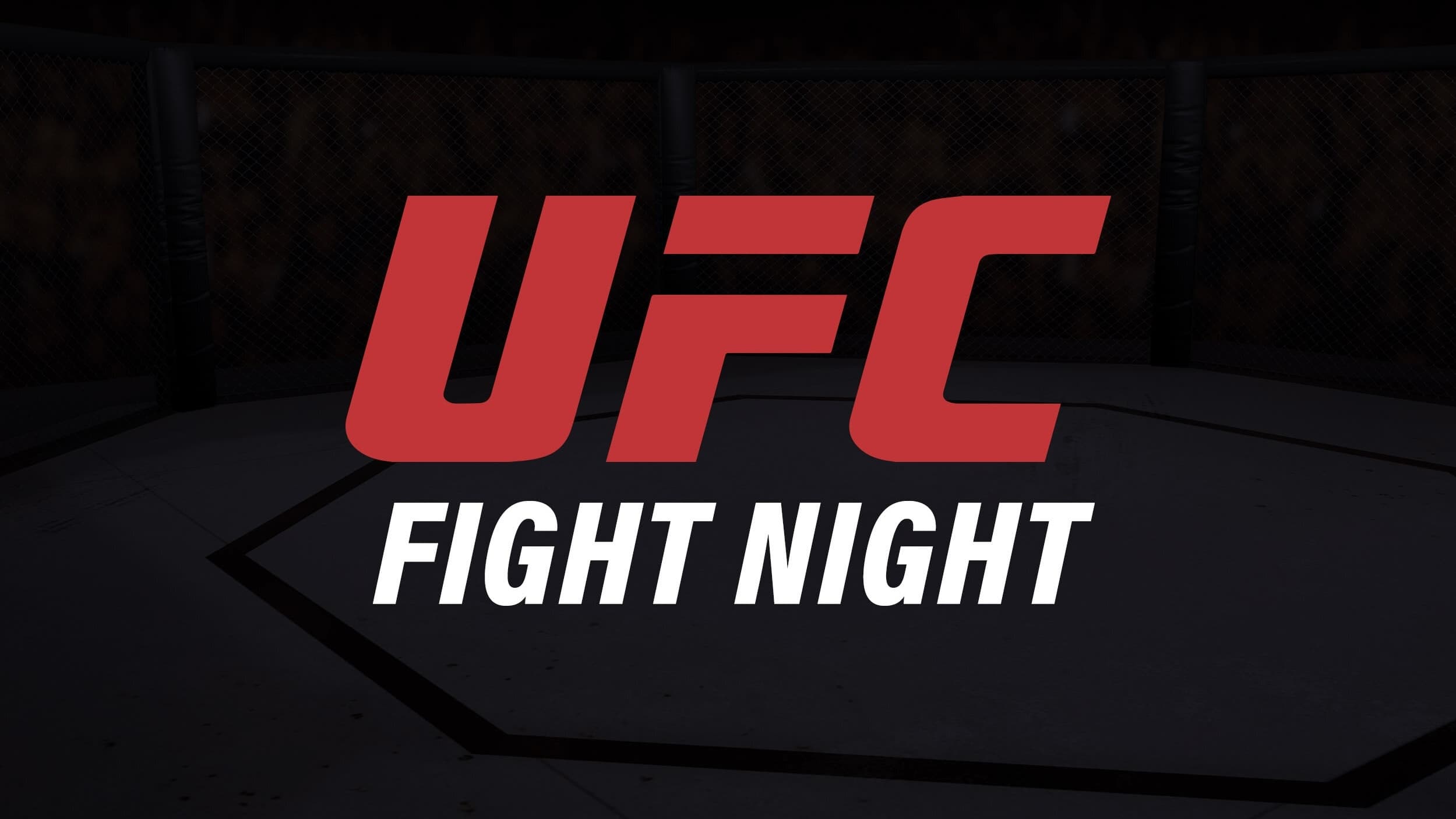 UFC Fight Night 232: Allen vs. Craig|UFC Fight Night 232: Allen vs. Craig