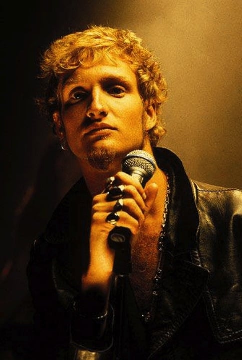 بازیگر Layne Staley  