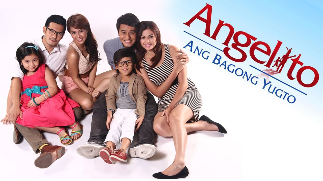 Angelito: Ang Bagong Yugto|Angelito: Ang Bagong Yugto