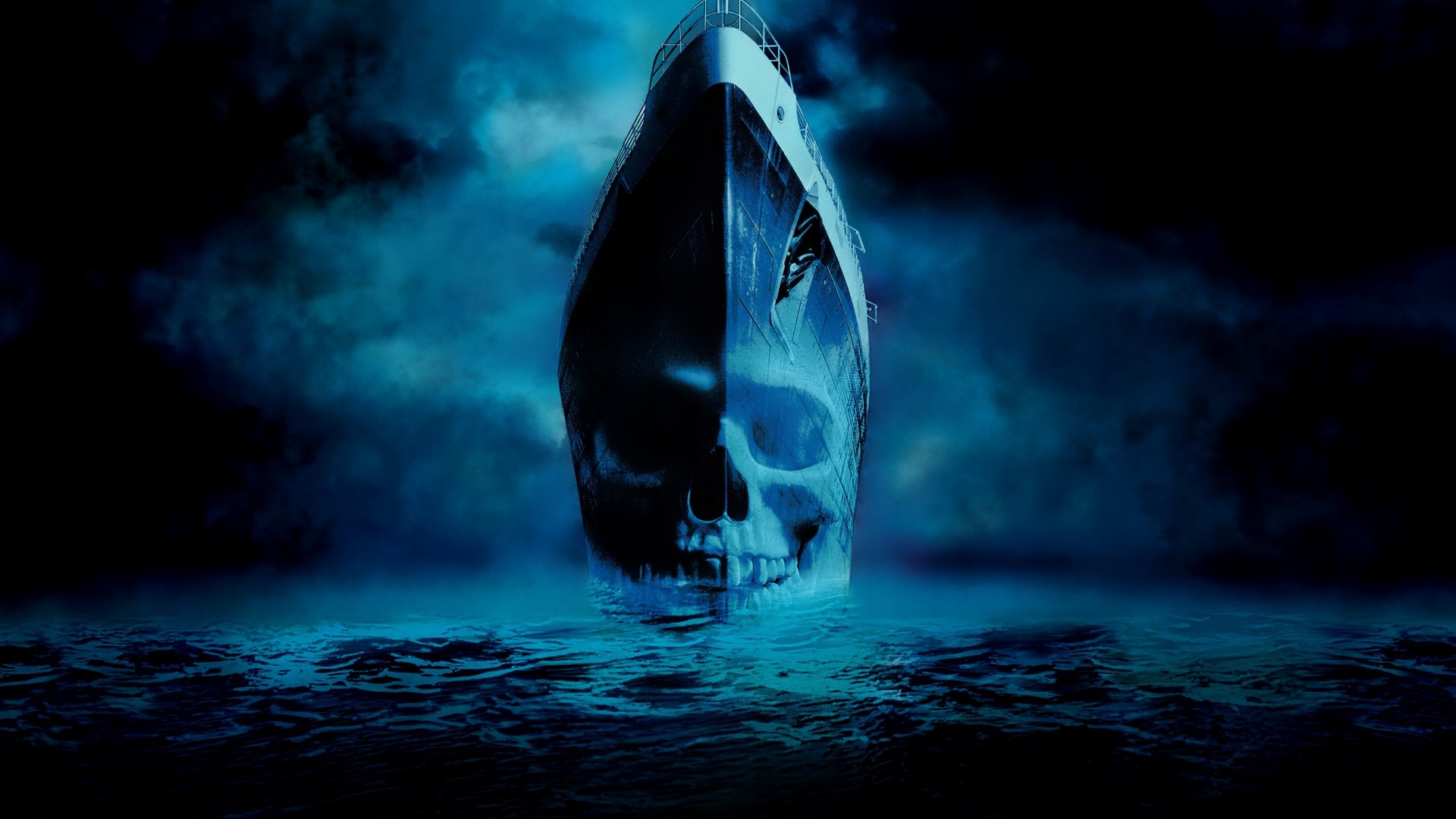 Ghost Ship|Ghost Ship