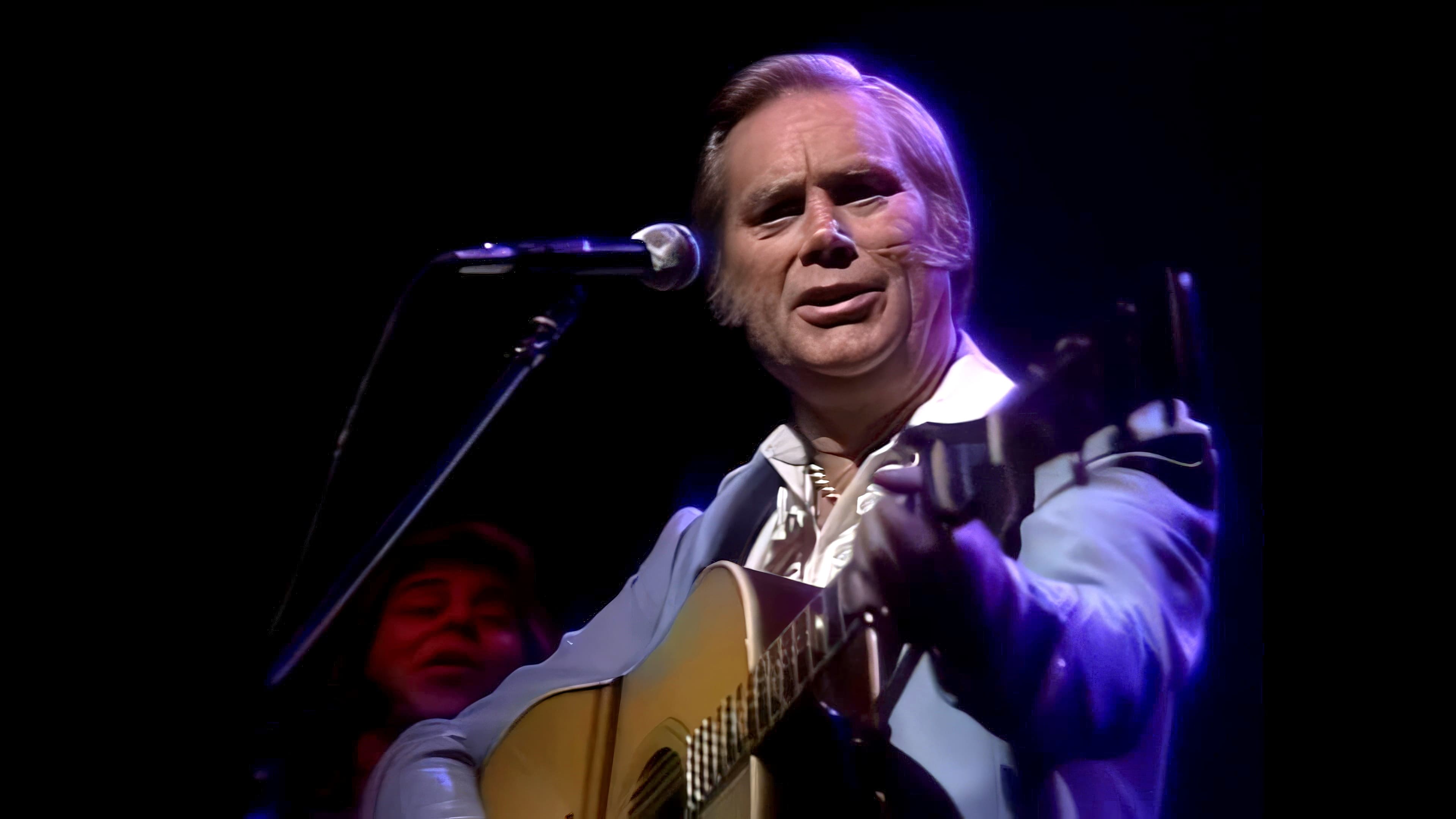 George Jones: Country Legends Live|George Jones: Country Legends Live