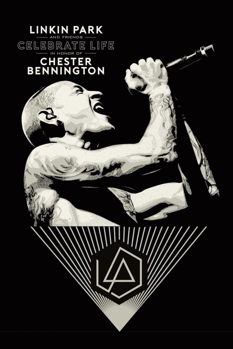 Linkin Park and Friends Celebrate Life in Honor of Chester Bennington | Linkin Park and Friends Celebrate Life in Honor of Chester Bennington