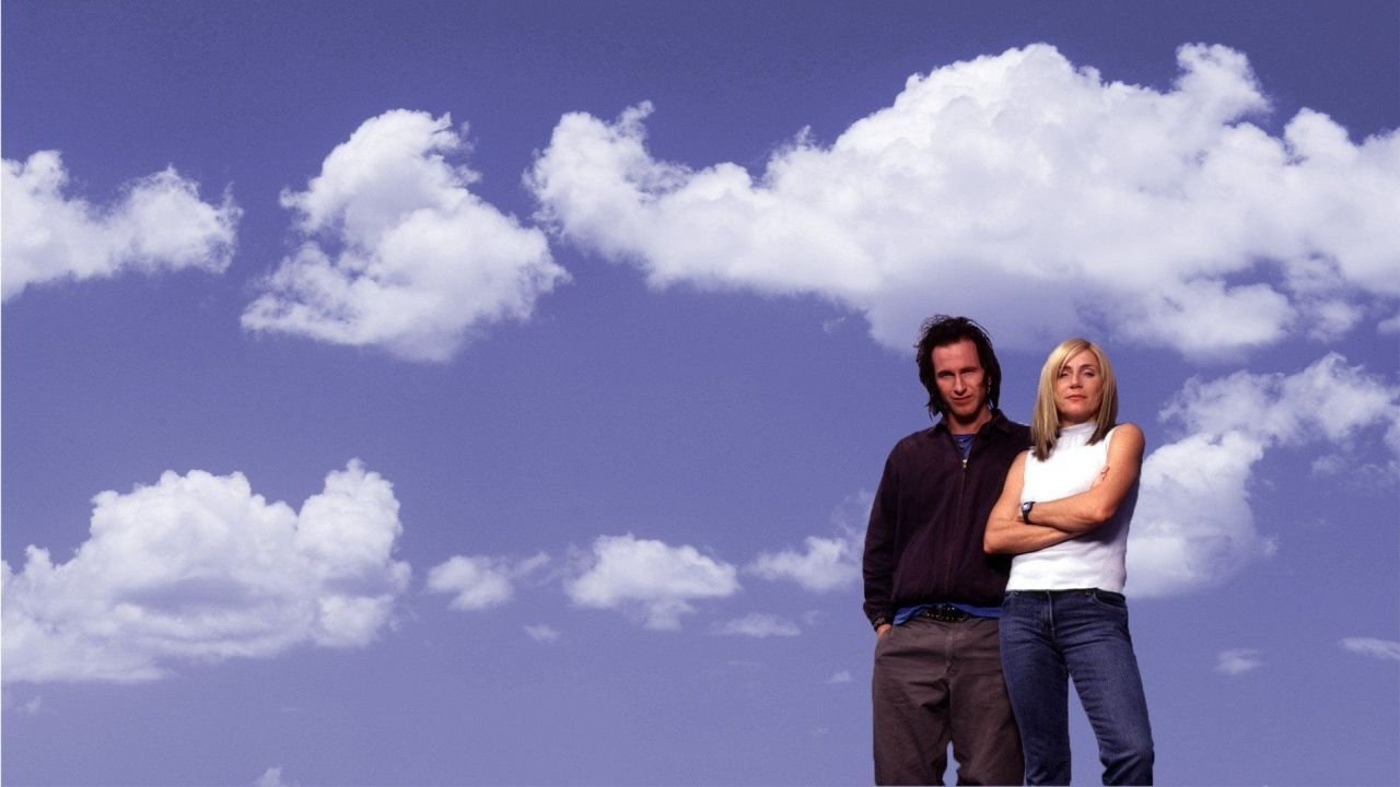 Two Thousand Acres of Sky|Two Thousand Acres of Sky