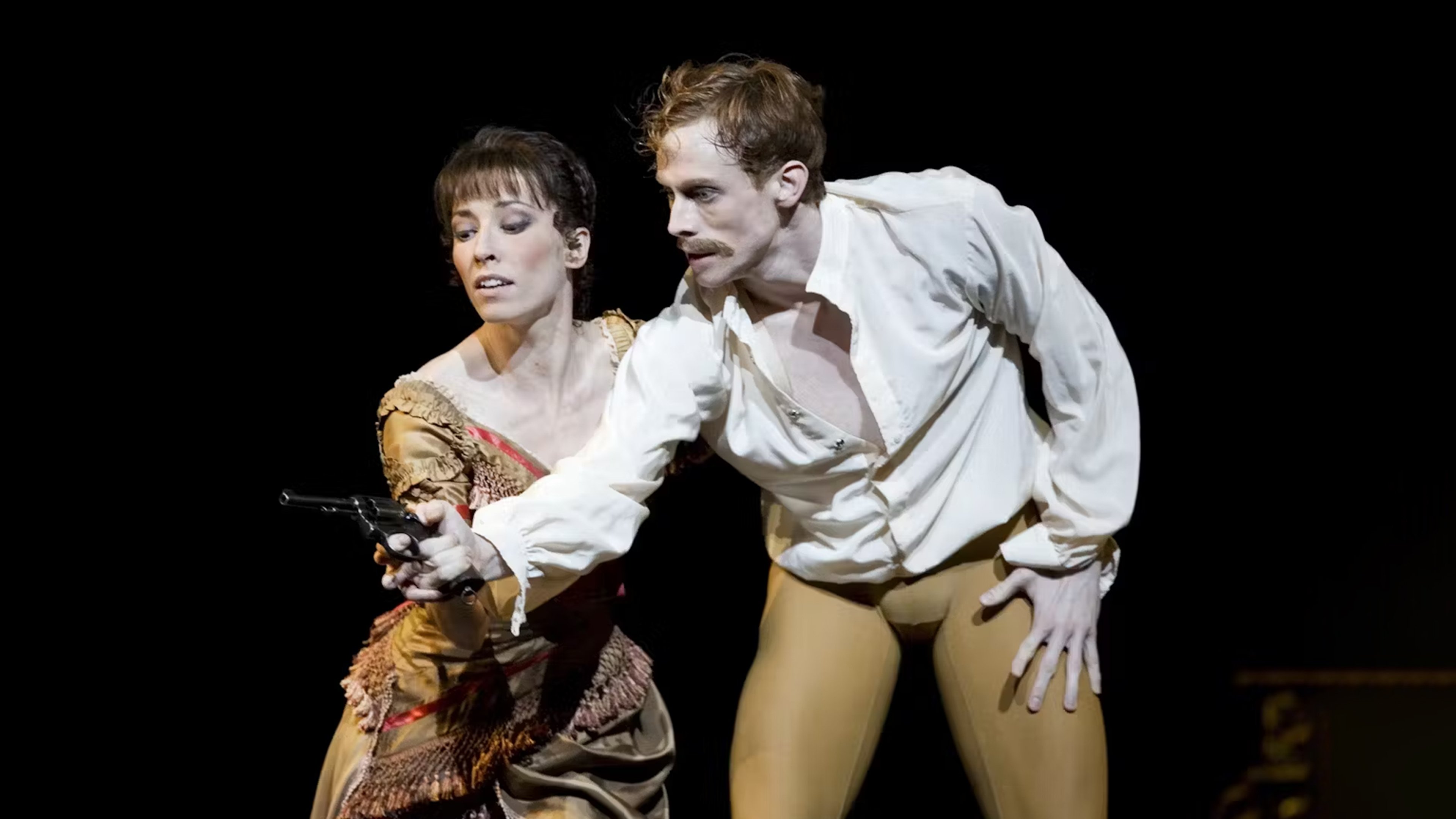Mayerling (The Royal Ballet) 2009|Mayerling (The Royal Ballet) 2009