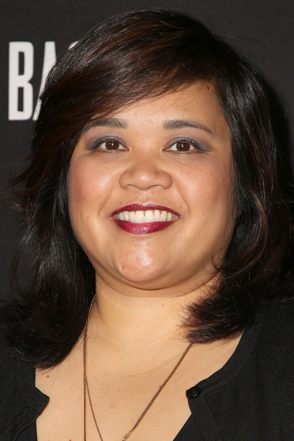 بازیگر Ellen D. Williams  