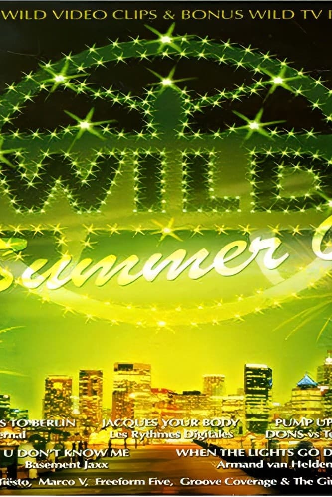 Wild Summer 06 | Wild Summer 06