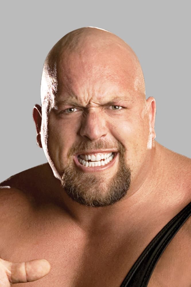 بازیگر Paul Wight  