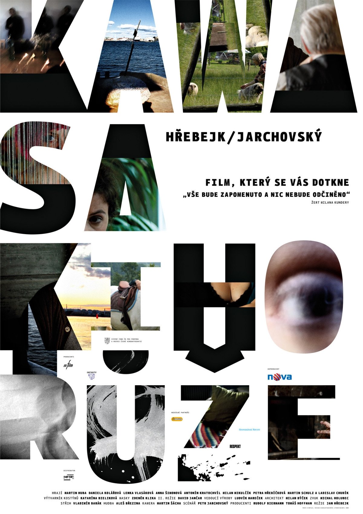 Kawasakiho růže | Kawasakiho růže