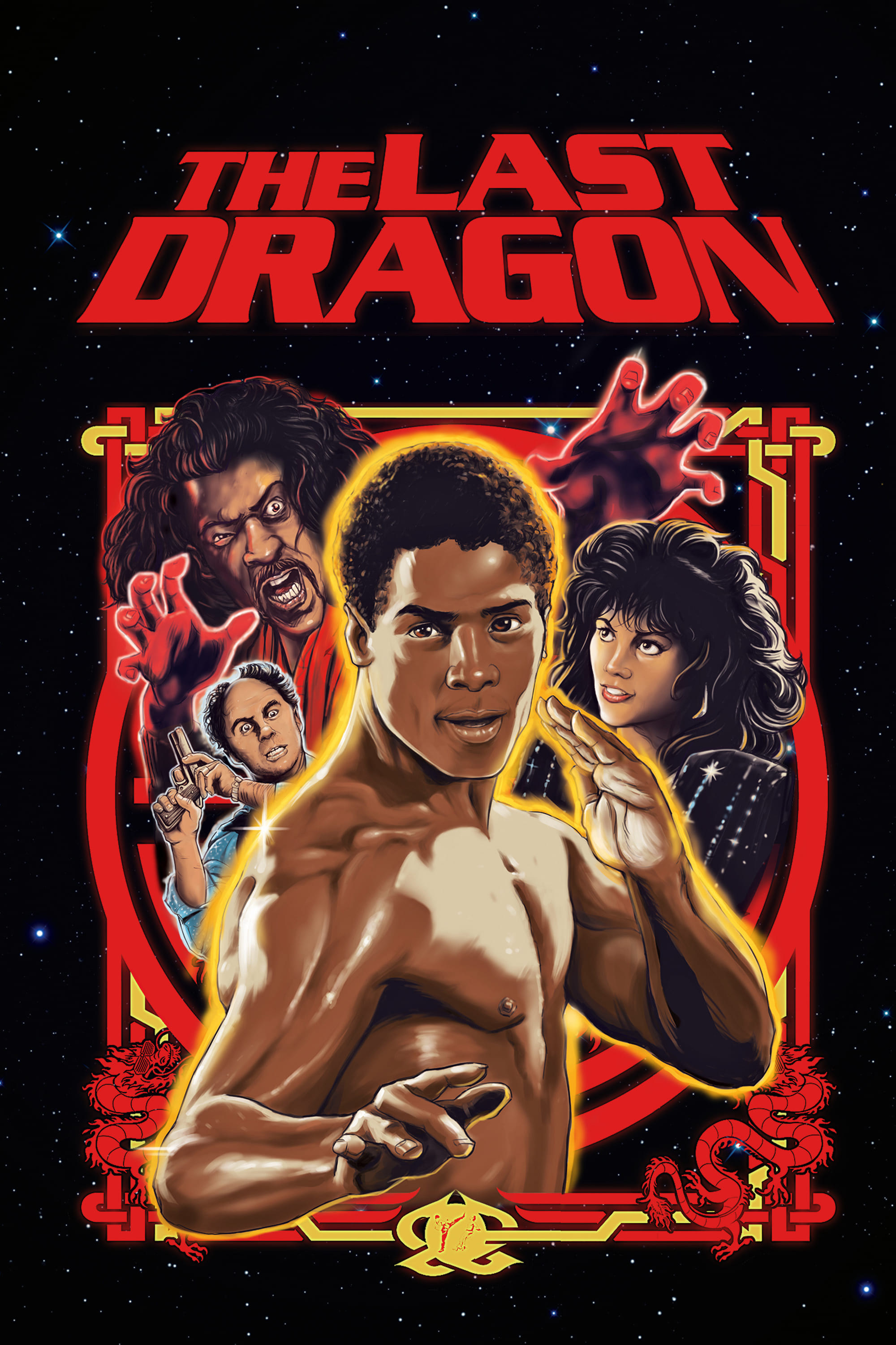 The Last Dragon | The Last Dragon