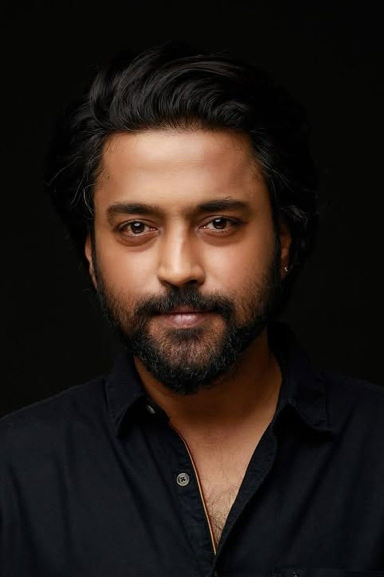 بازیگر Chandran  