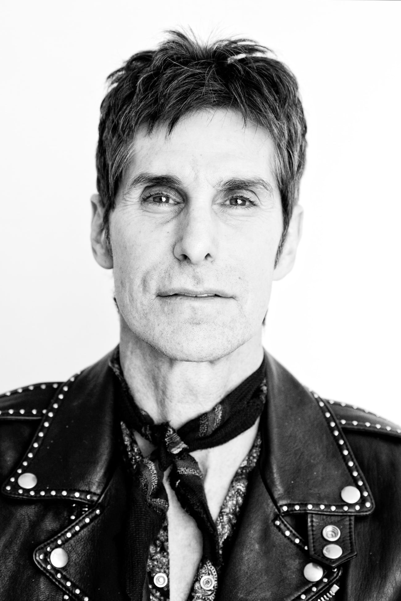 بازیگر Perry Farrell  