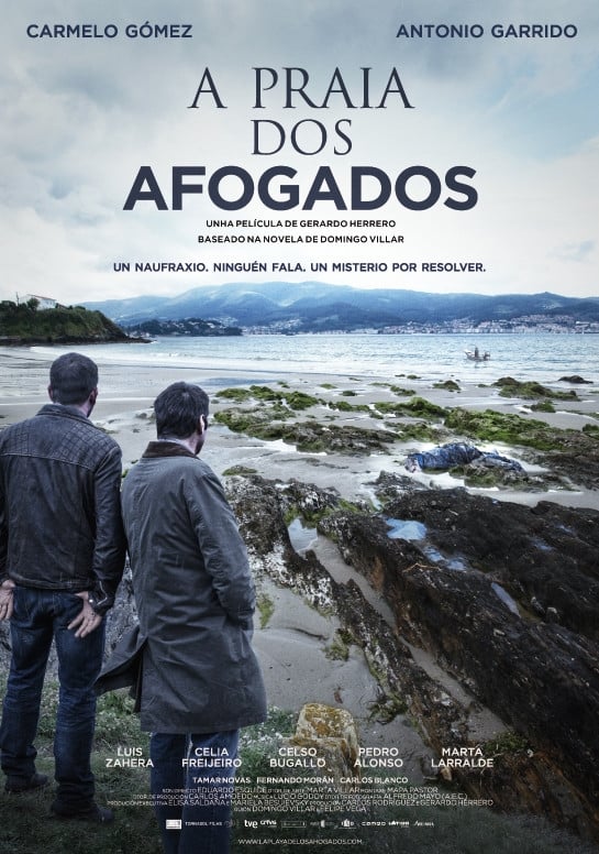 A praia dos afogados | A praia dos afogados