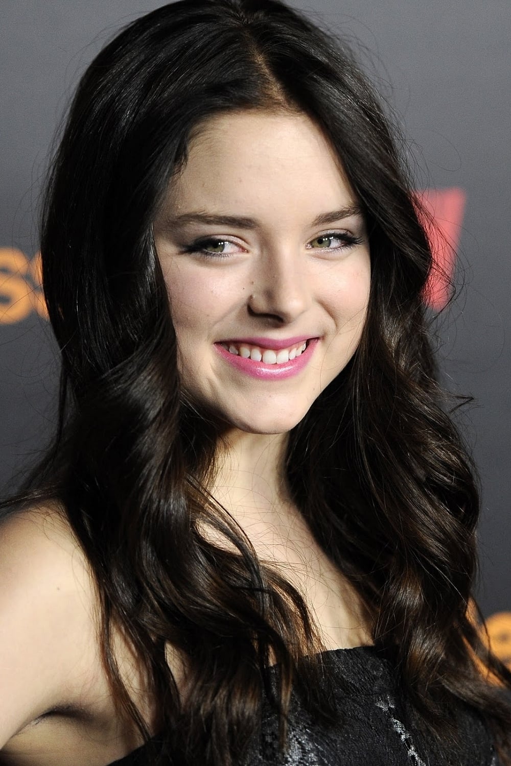 بازیگر Madison Davenport  