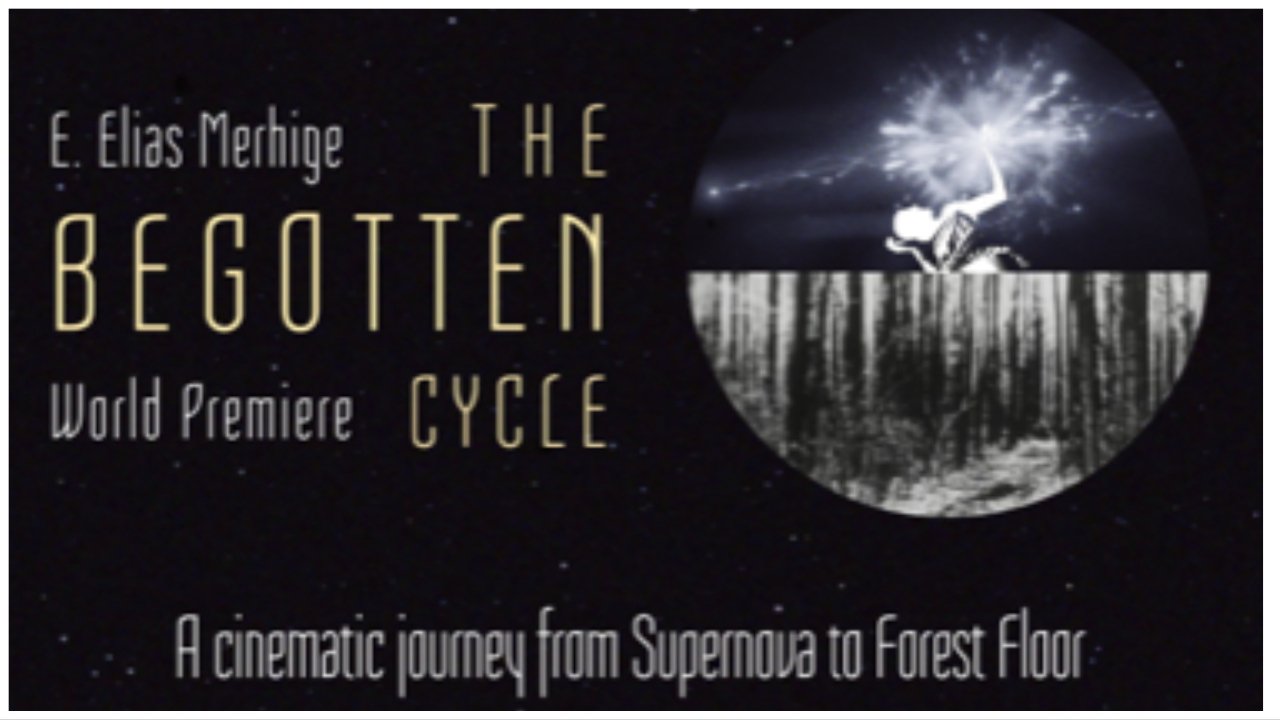The Begotten Cycle|The Begotten Cycle