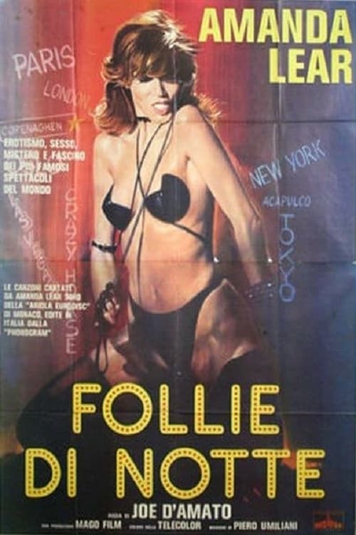 Follie di notte | Follie di notte