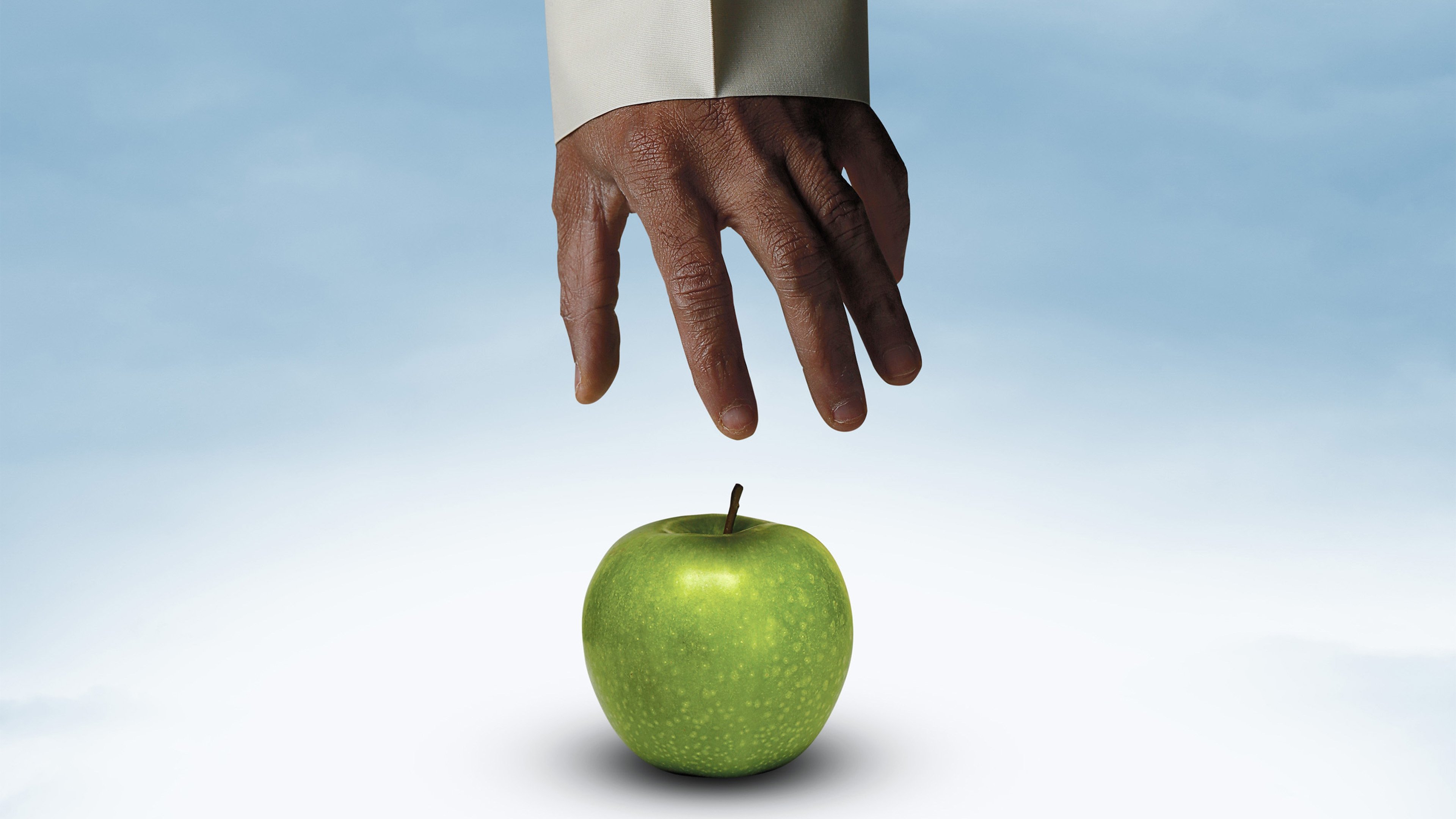The Son of Man|The Son of Man