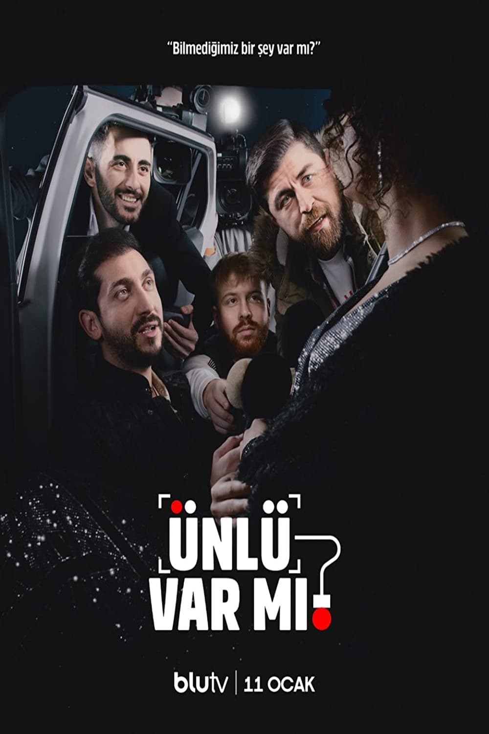 Ünlü Var Mı? | Ünlü Var Mı?