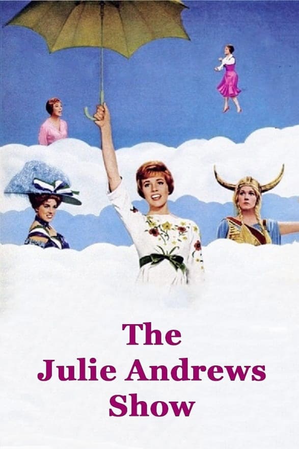 The Julie Andrews Show | The Julie Andrews Show