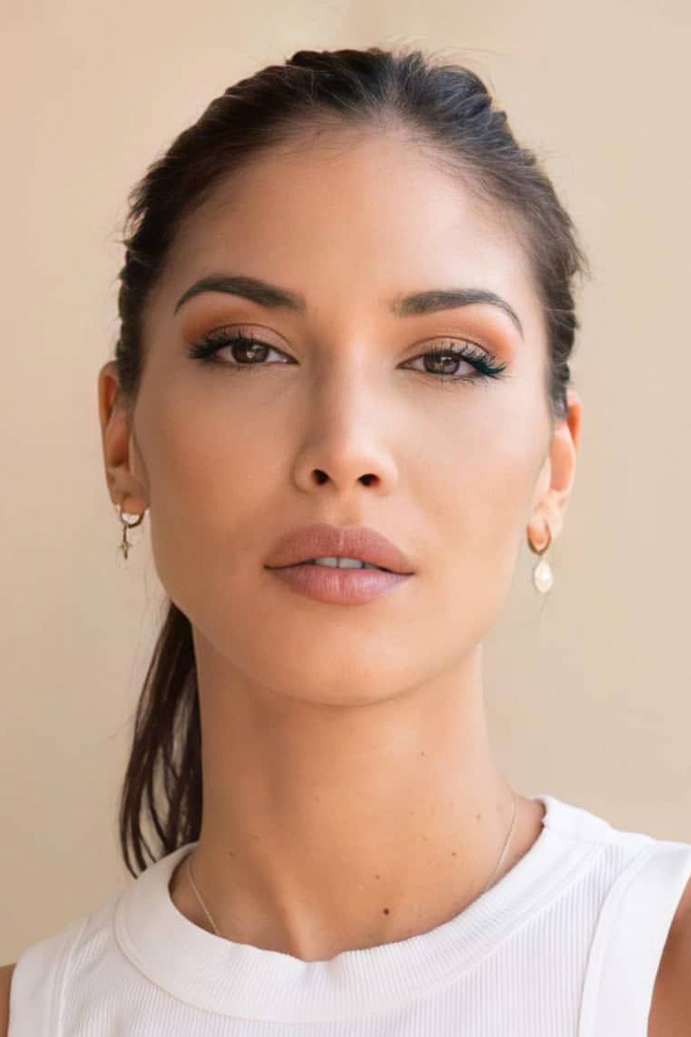بازیگر Ebru Şam  
