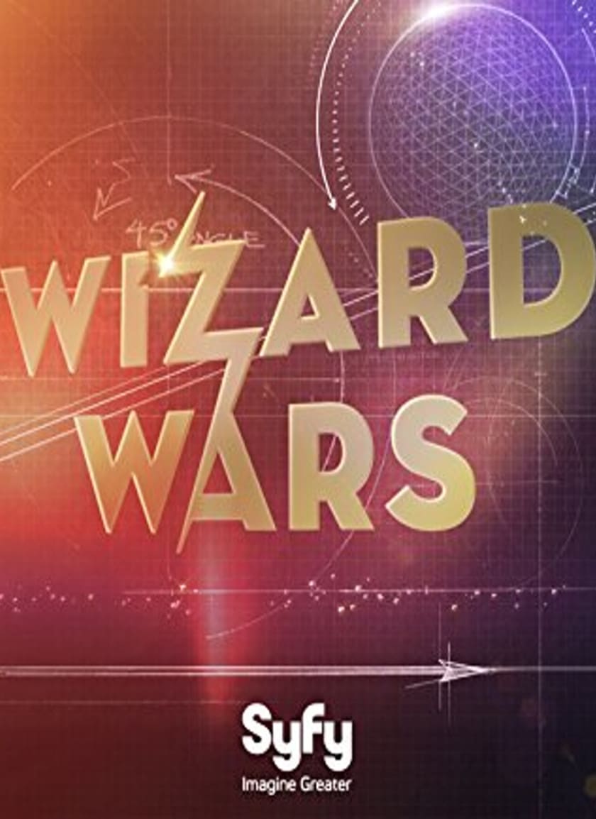 Wizard Wars | Wizard Wars