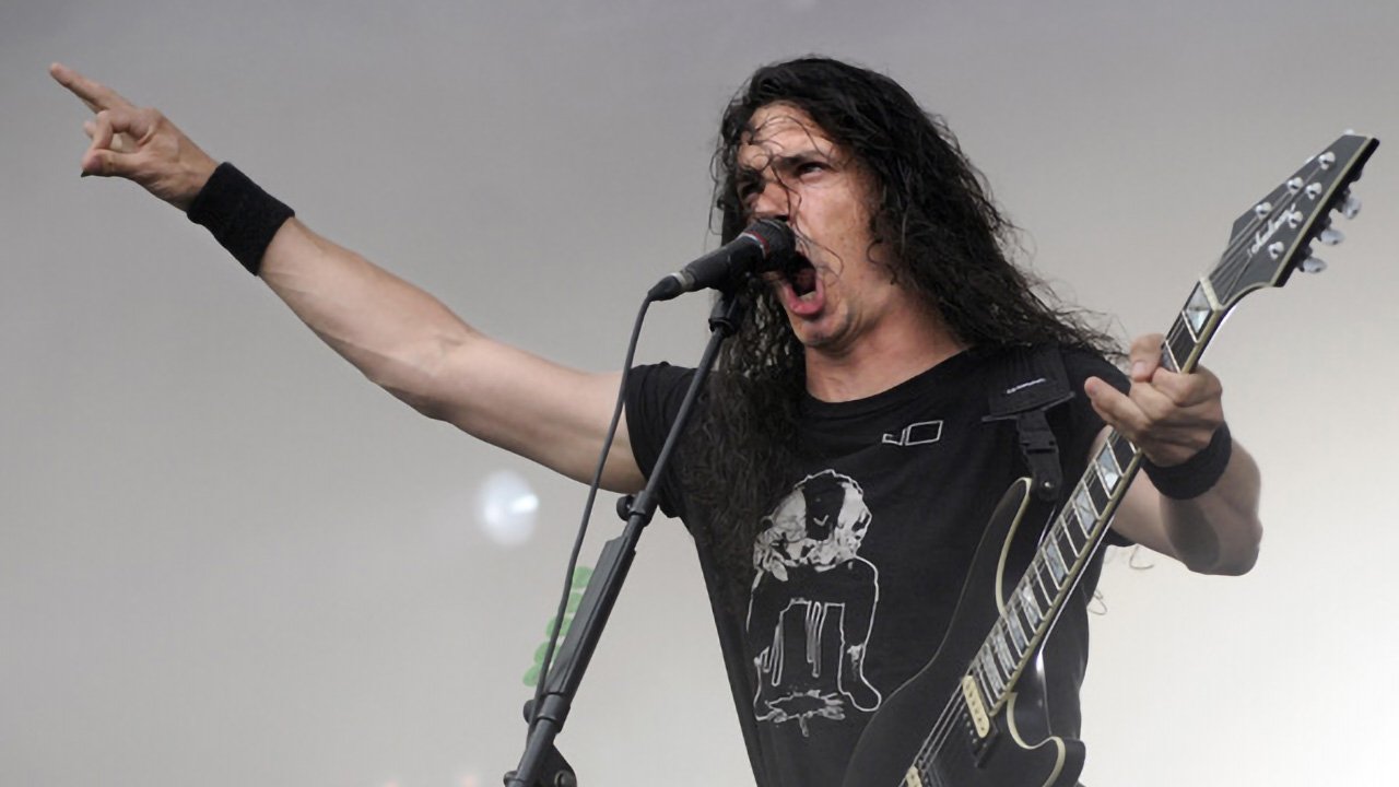Gojira: Live At Les Eurockéennes 2009|Gojira: Live At Les Eurockéennes 2009