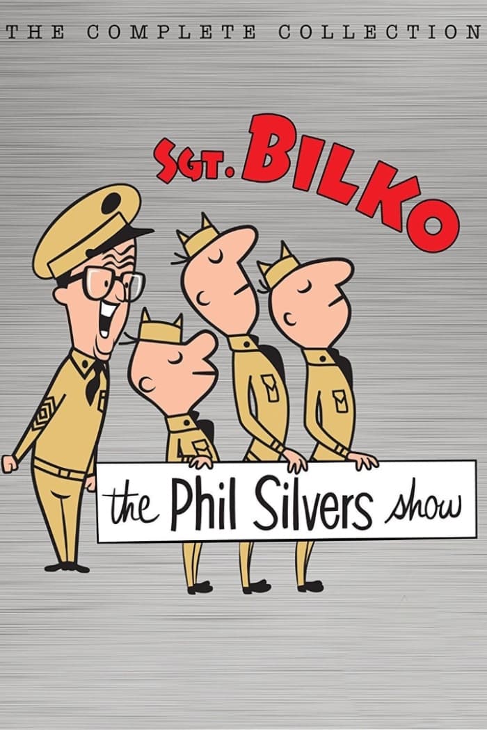 The Phil Silvers Show | The Phil Silvers Show