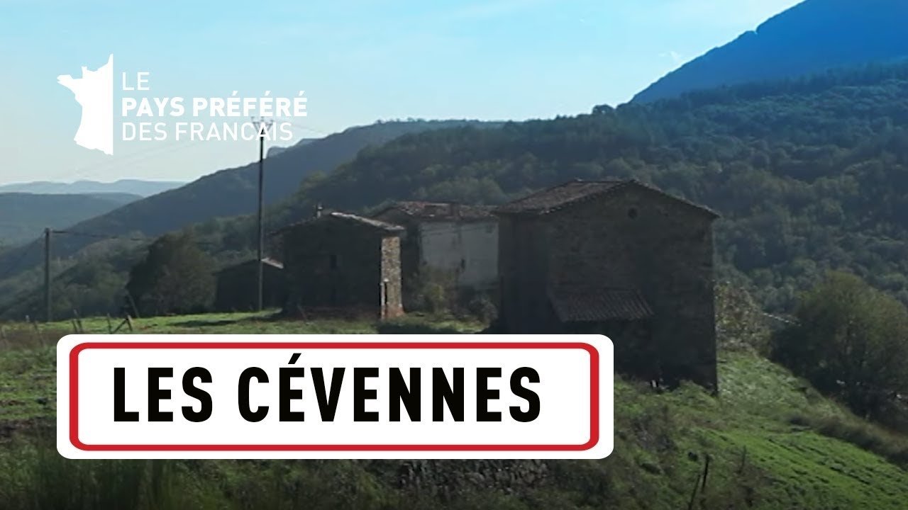 Les Cévennes - 1000 Pays en Un|Les Cévennes - 1000 Pays en Un