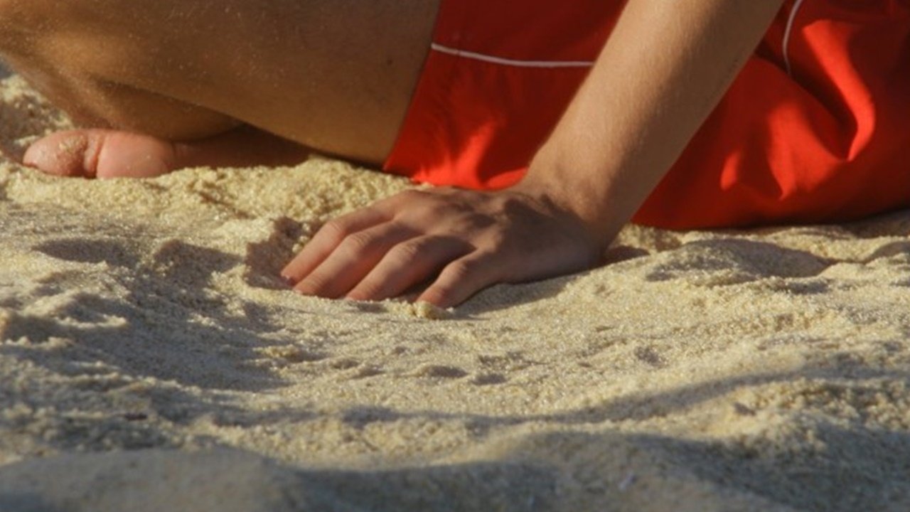 Areia|Areia