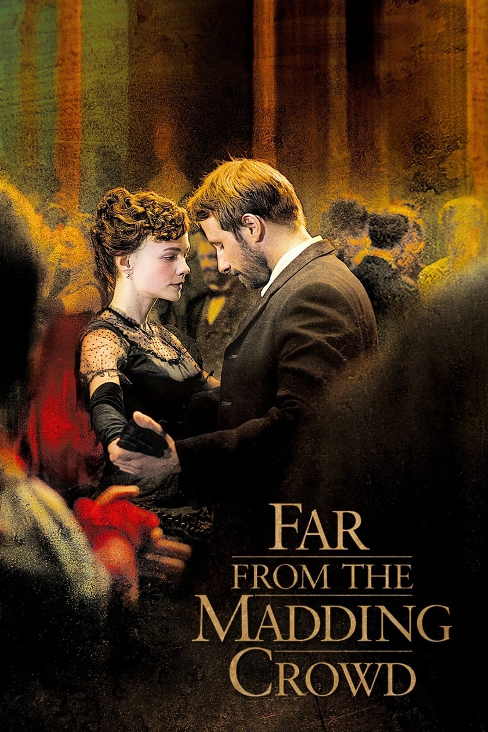 Far from the Madding Crowd | Far from the Madding Crowd