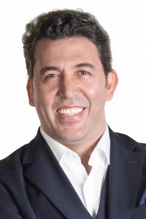 بازیگر Emre Kınay  