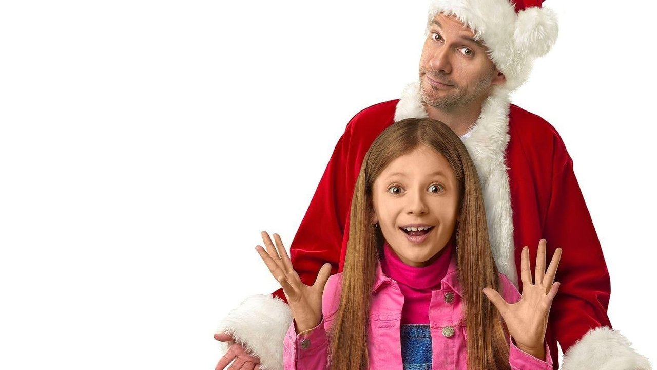 Mi Papá es un Santa|Mi Papá es un Santa