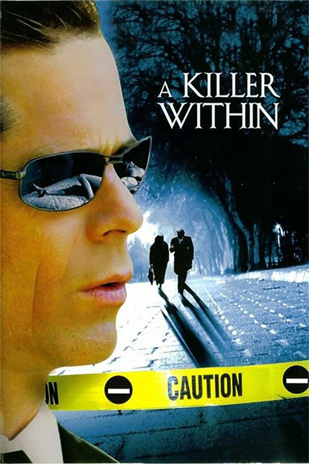 A Killer Within | A Killer Within