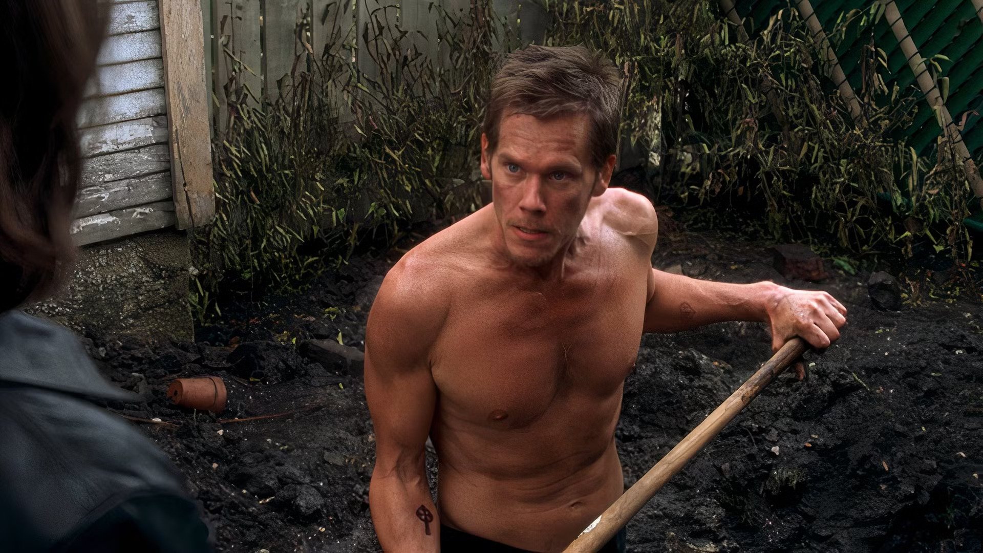 Stir of Echoes|Stir of Echoes
