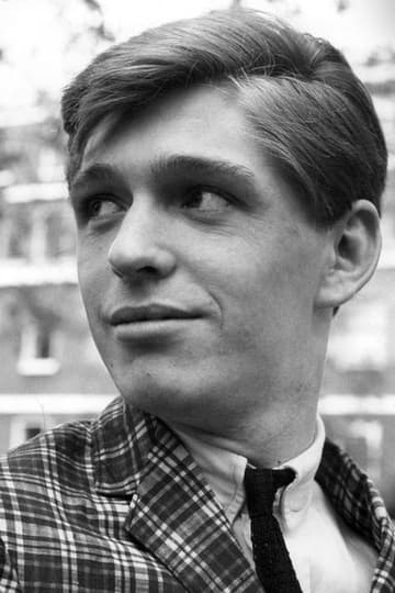 بازیگر Georgie Fame  