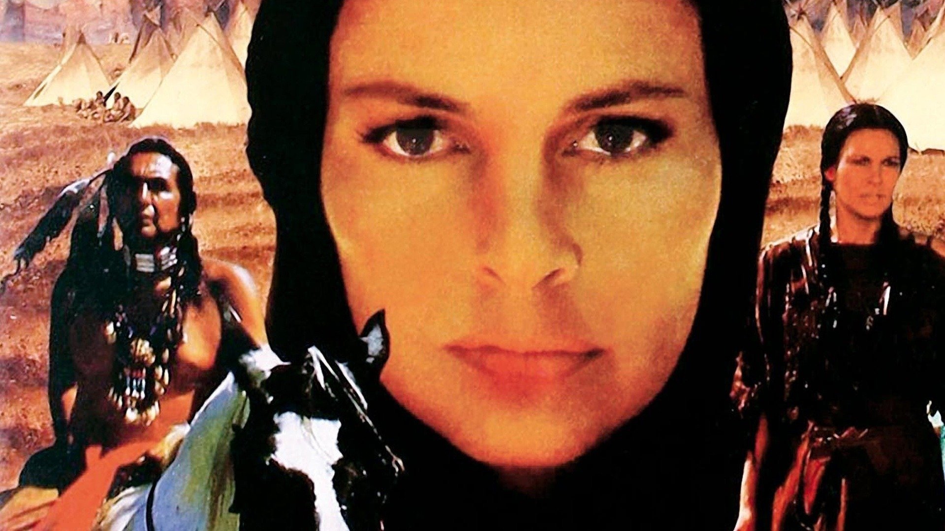 The Legend of Walks Far Woman|The Legend of Walks Far Woman