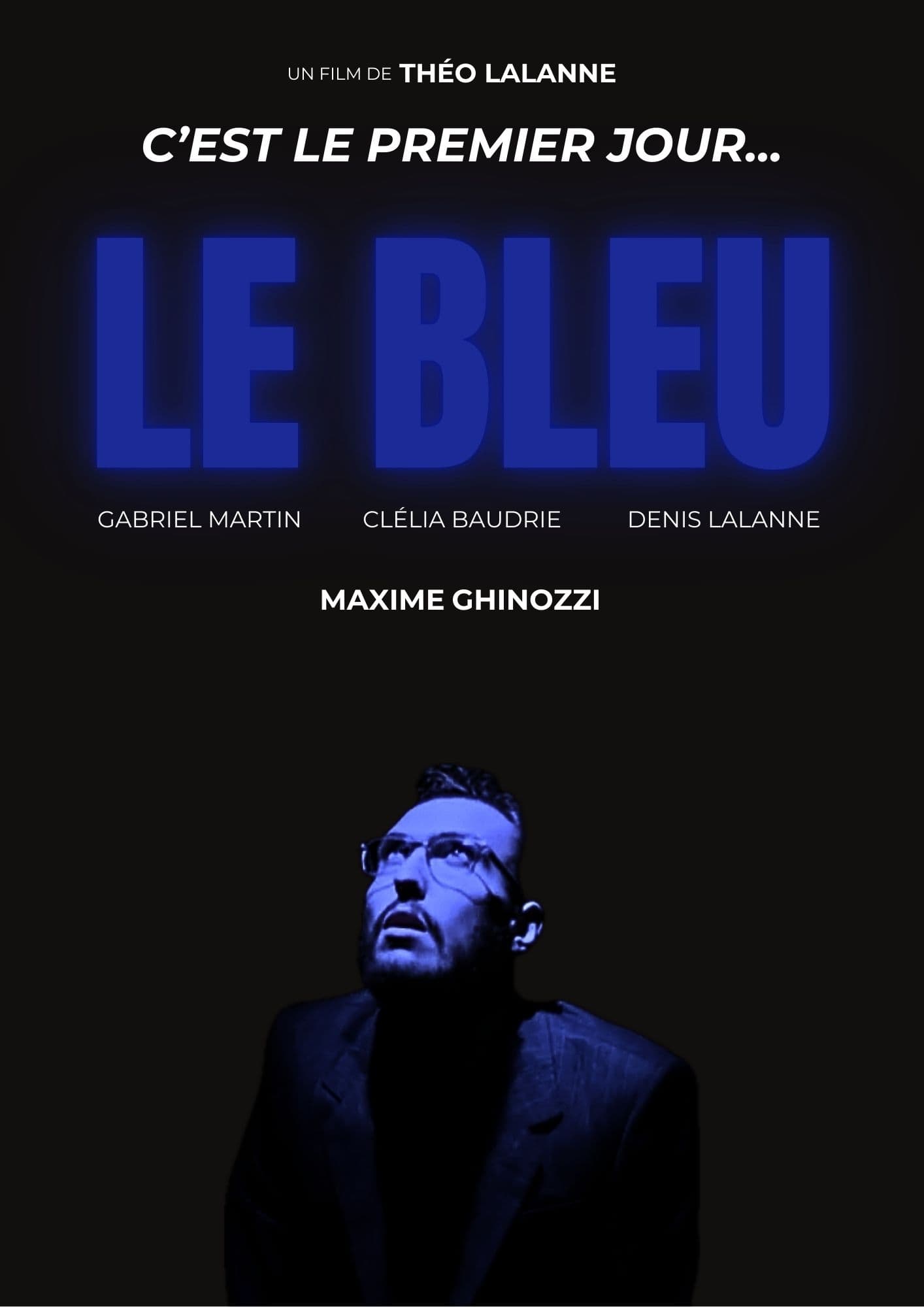 Le Bleu | Le Bleu