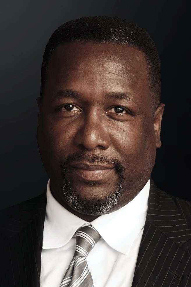 بازیگر Wendell Pierce  