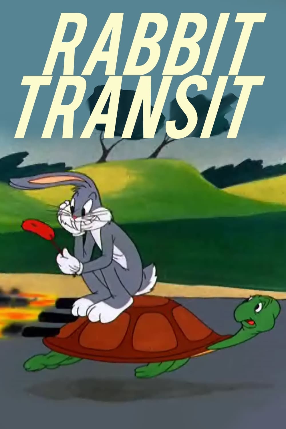 Rabbit Transit | Rabbit Transit