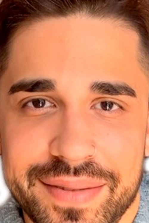 بازیگر Miguel Frigenti  