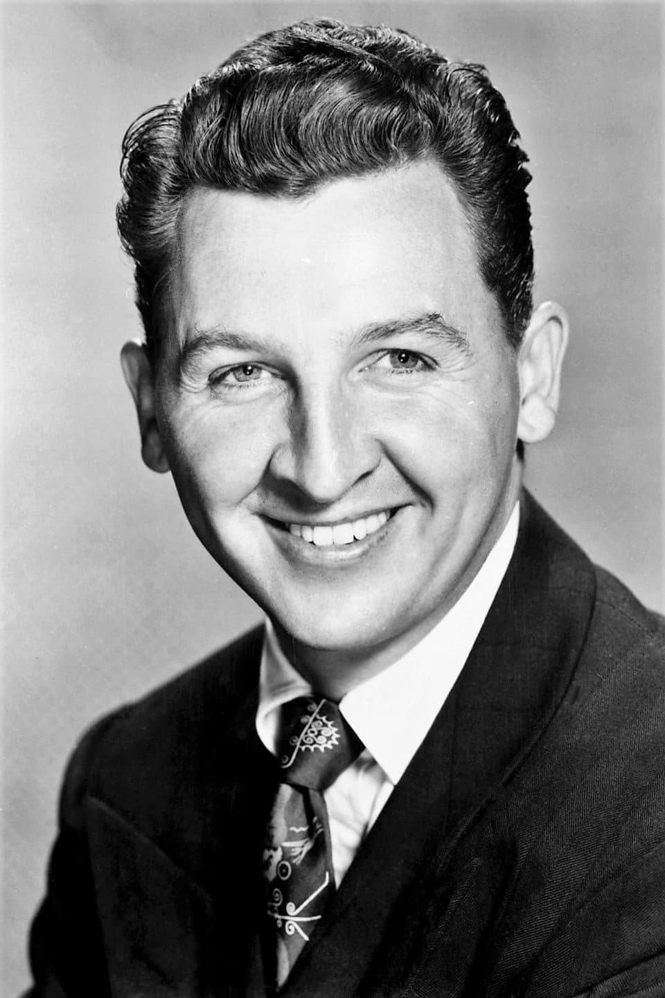 بازیگر Eddie Bracken  