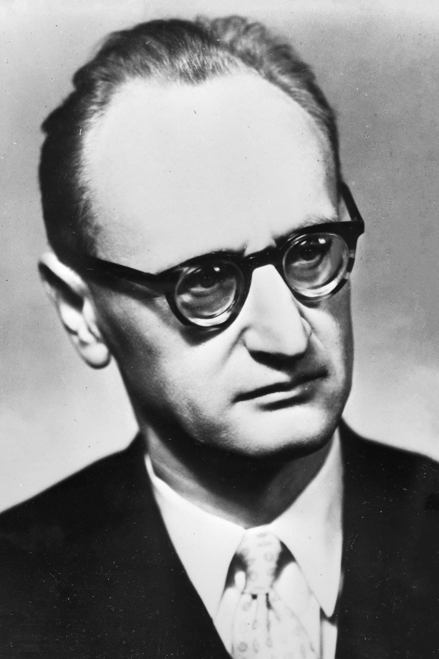 بازیگر Jiří Hájek  