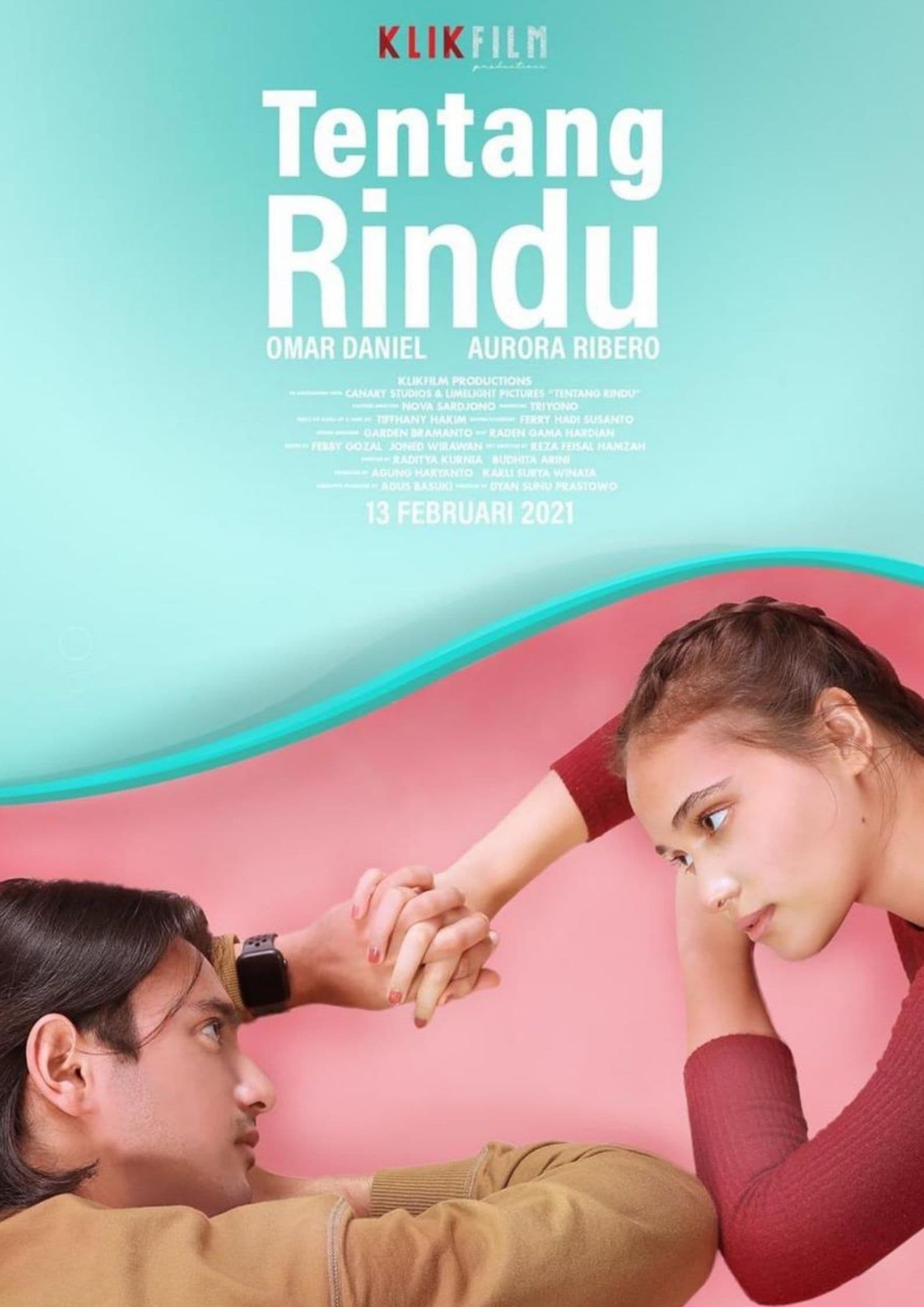 Tentang Rindu | Tentang Rindu