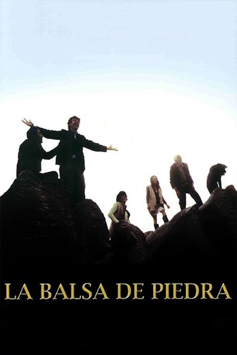 La balsa de piedra | La balsa de piedra