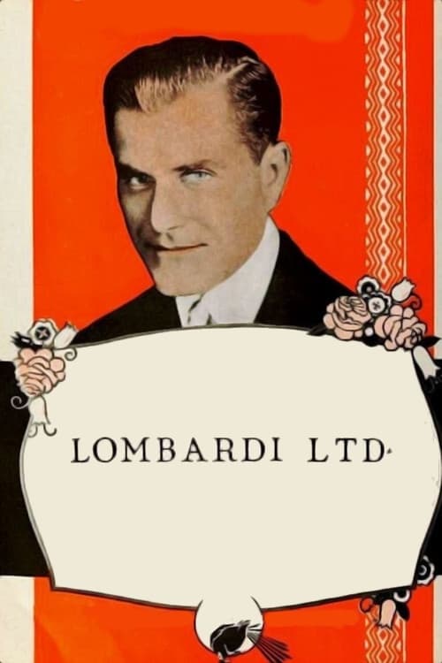 Lombardi, Ltd. | Lombardi, Ltd.