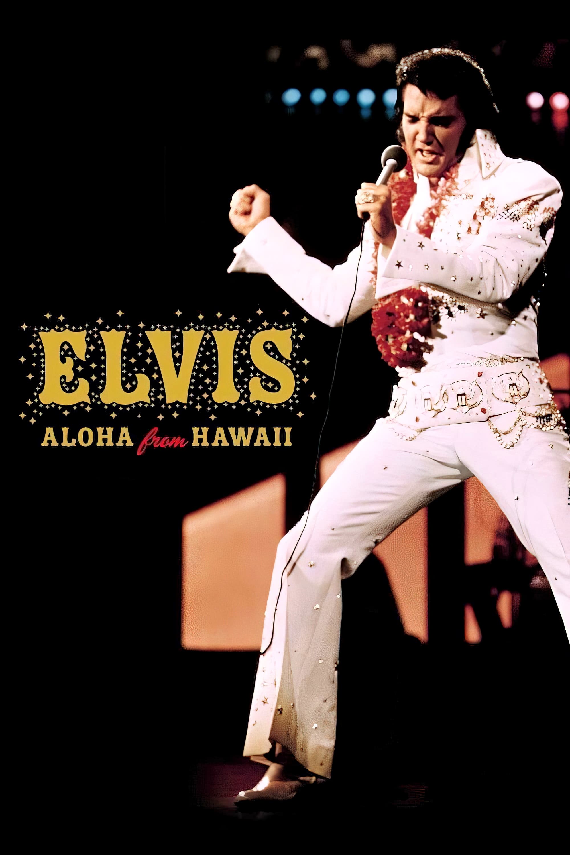 Elvis: Aloha from Hawaii | Elvis: Aloha from Hawaii