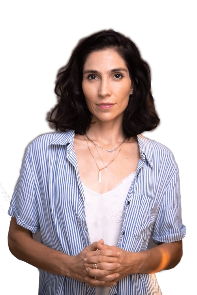 بازیگر Vered Feldman  
