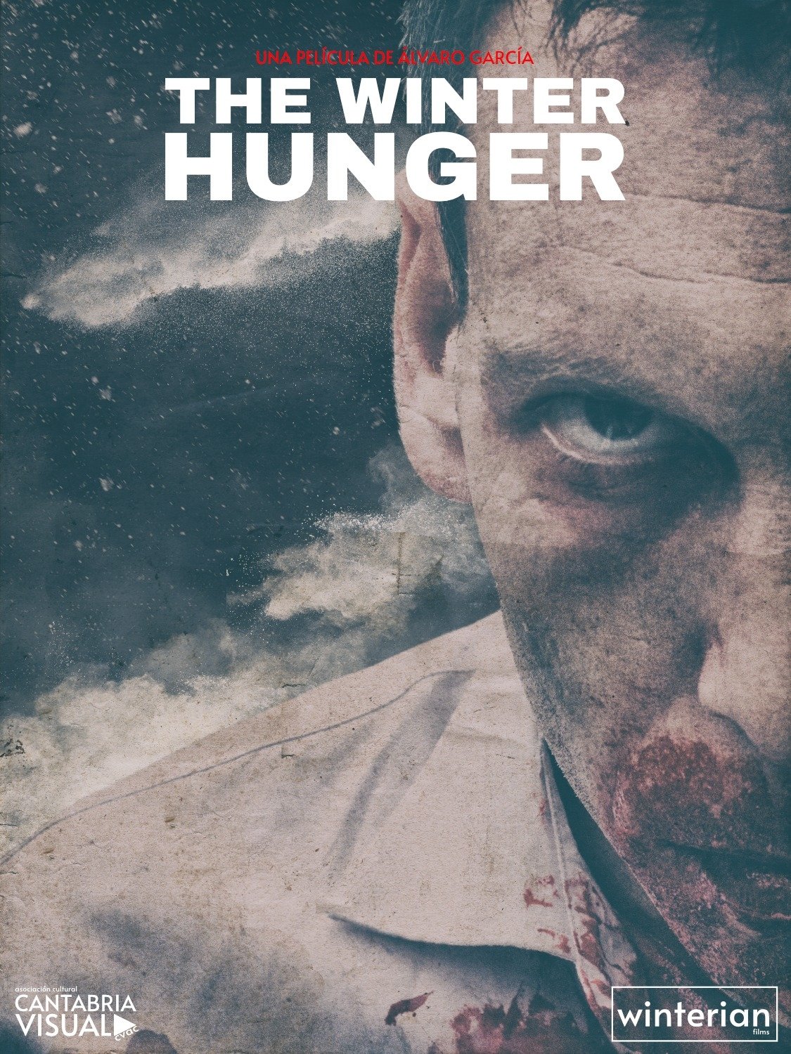 The Winter Hunger | The Winter Hunger