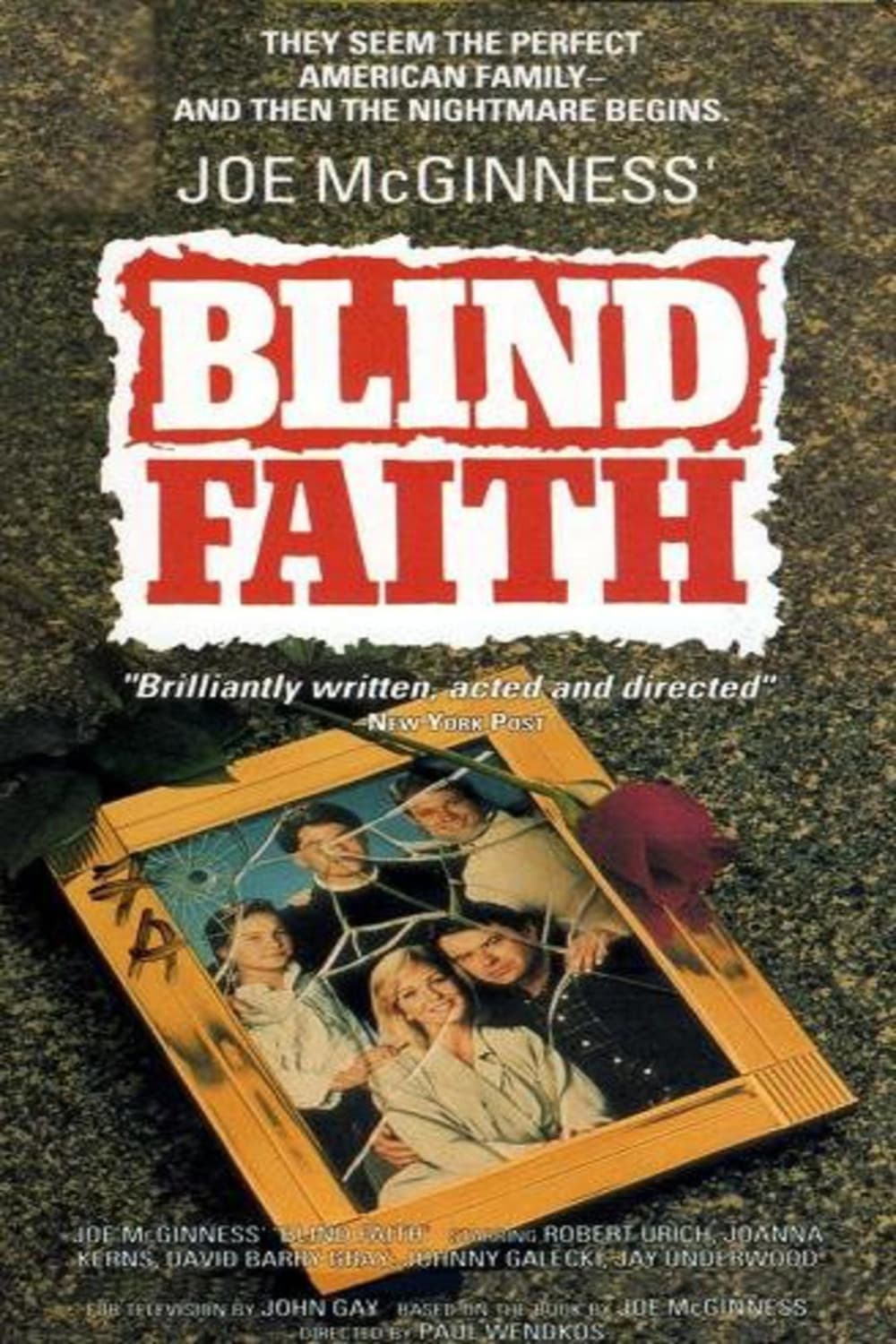 Blind Faith | Blind Faith