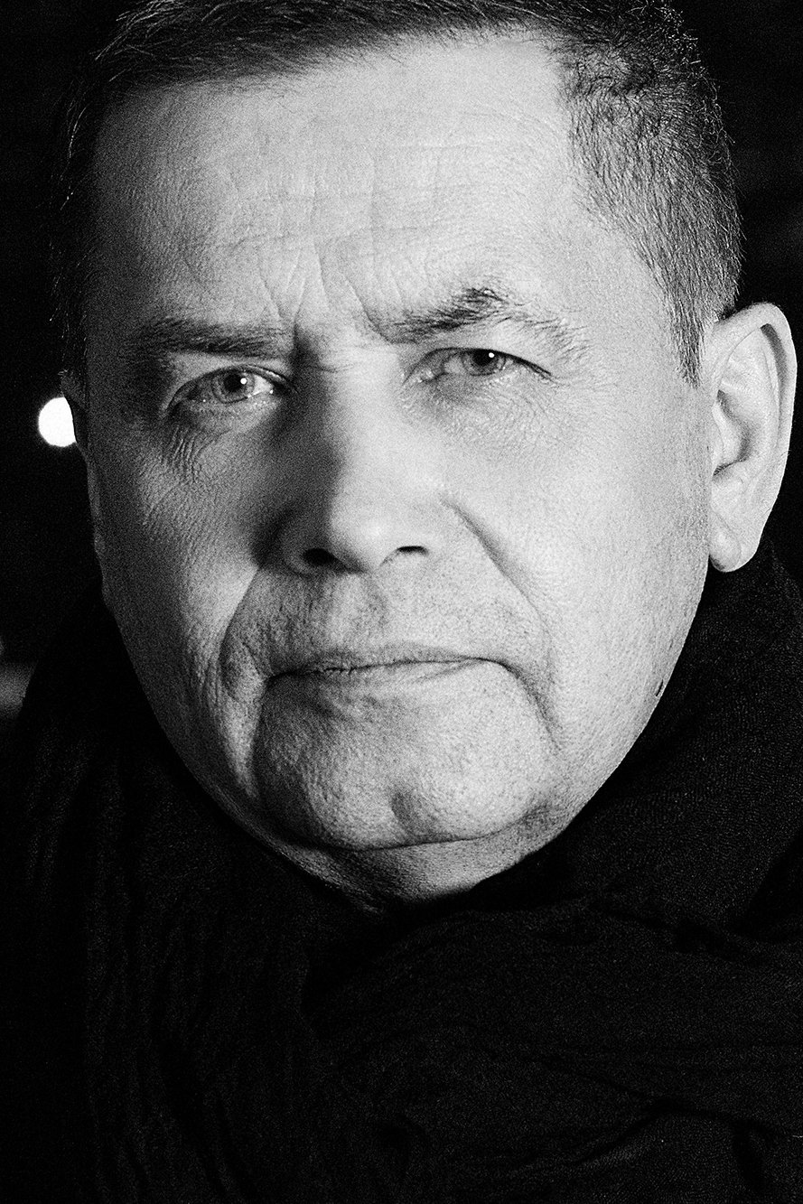 بازیگر Николай Расторгуев  